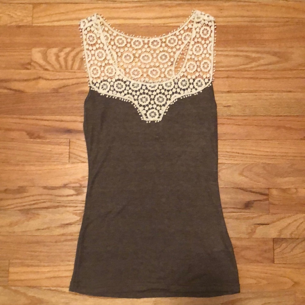 Tank top